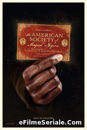 The American Society of Magical Negroes