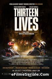 Thirteen Lives