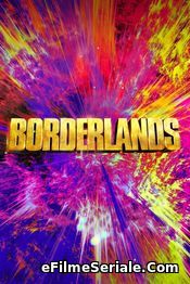 Borderlands