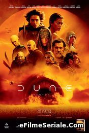 Dune: Part Two