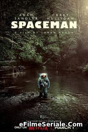 Spaceman