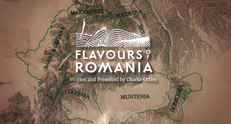 Flavours of Romania Sezonul 2 Episodul 11