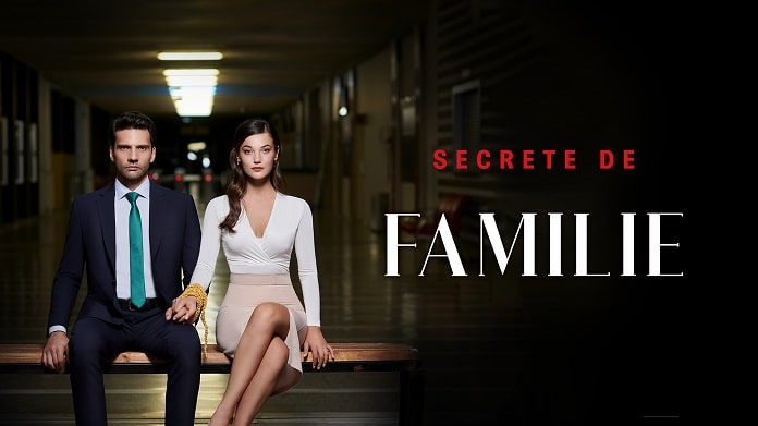 Secrete de Familie Episodul 44 din 03 Februarie 2024