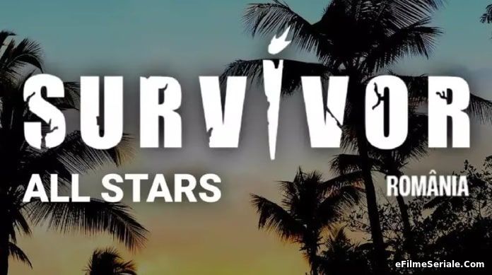 Survivor Romania All Stars: Episodul 9 din 01 Februarie 2024